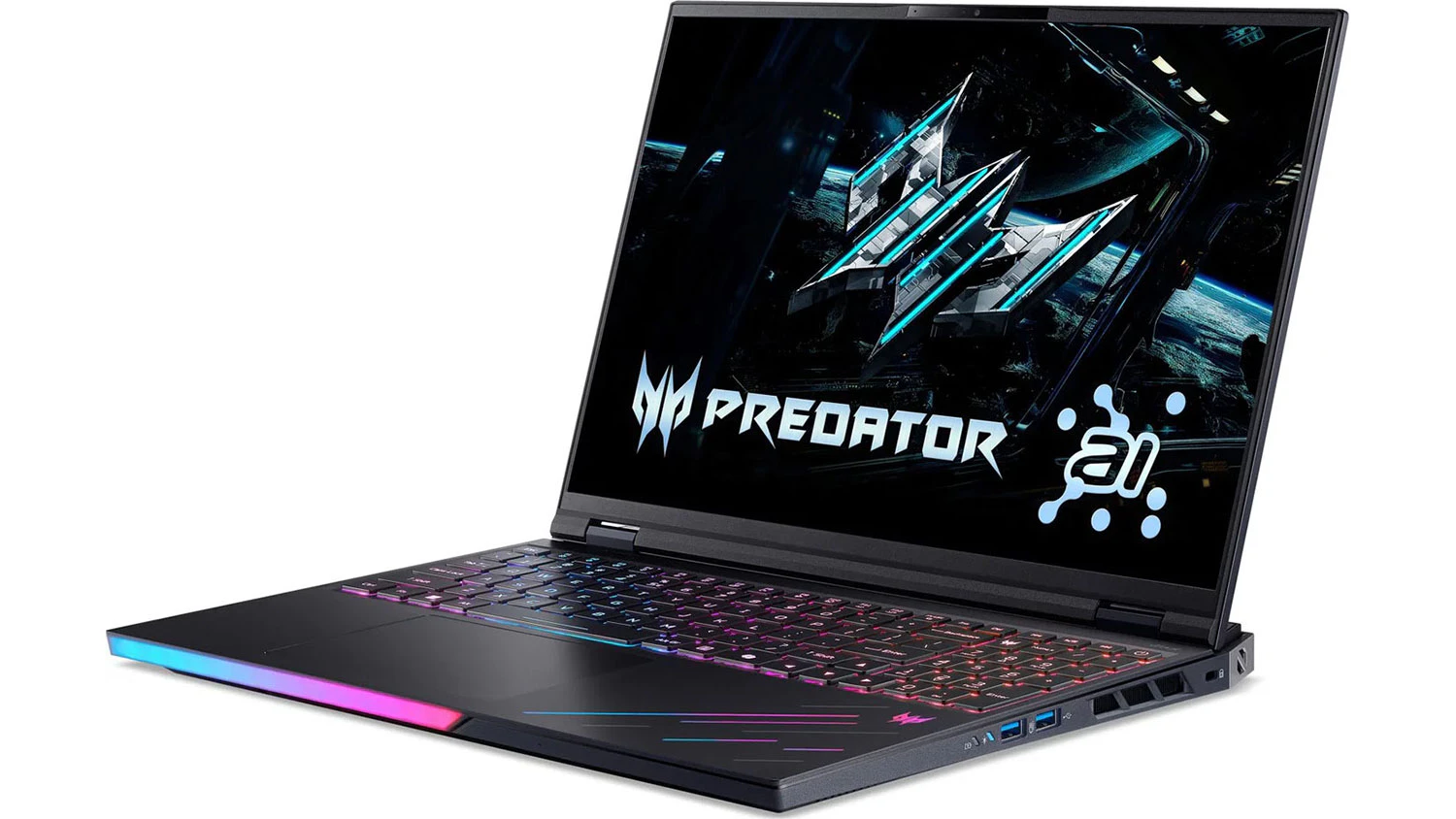 Displej notebooku Acer