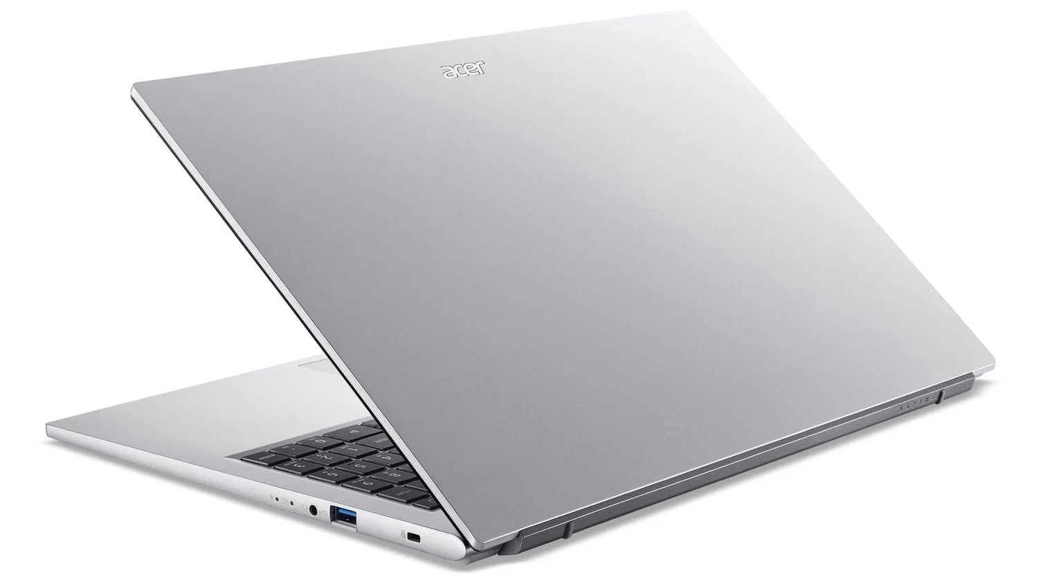 Notebook Acer Aspire GO – šasi s logom