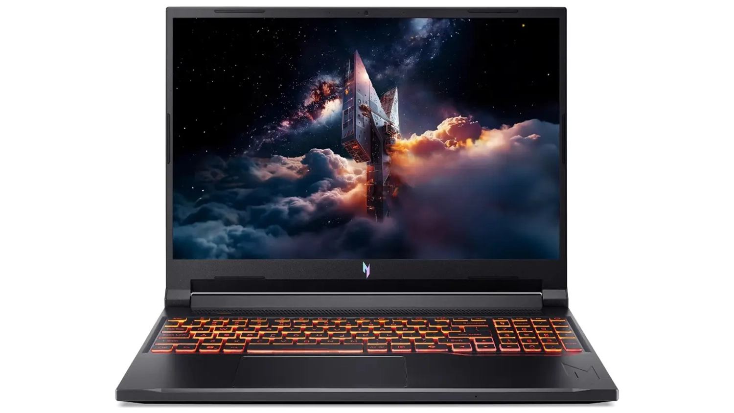 Notebook 16 Acer Nitro V 16 ANV16-72-72GC, černý