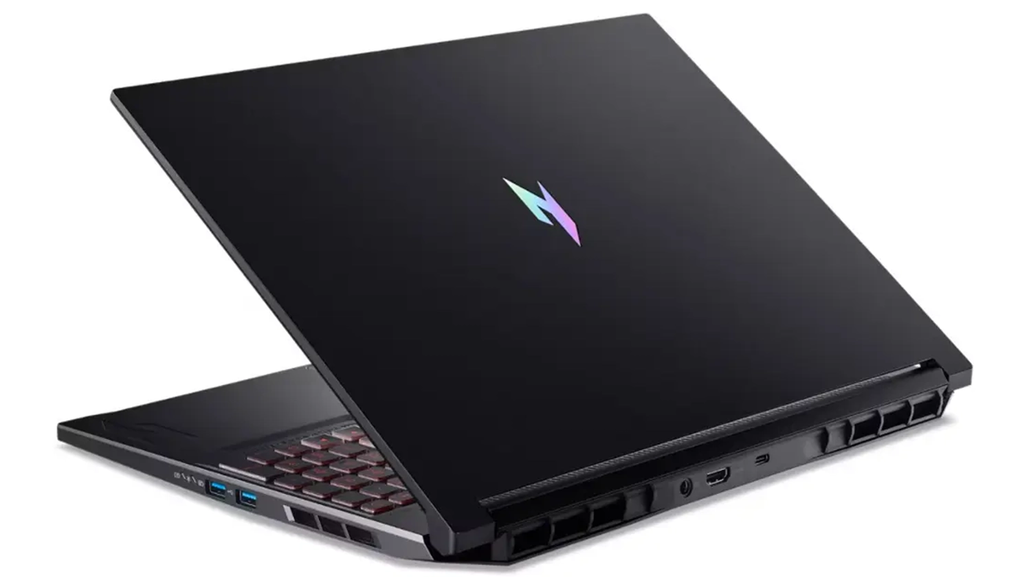 Notebook Acer Nitro V 16 – šasi s logem Nitro