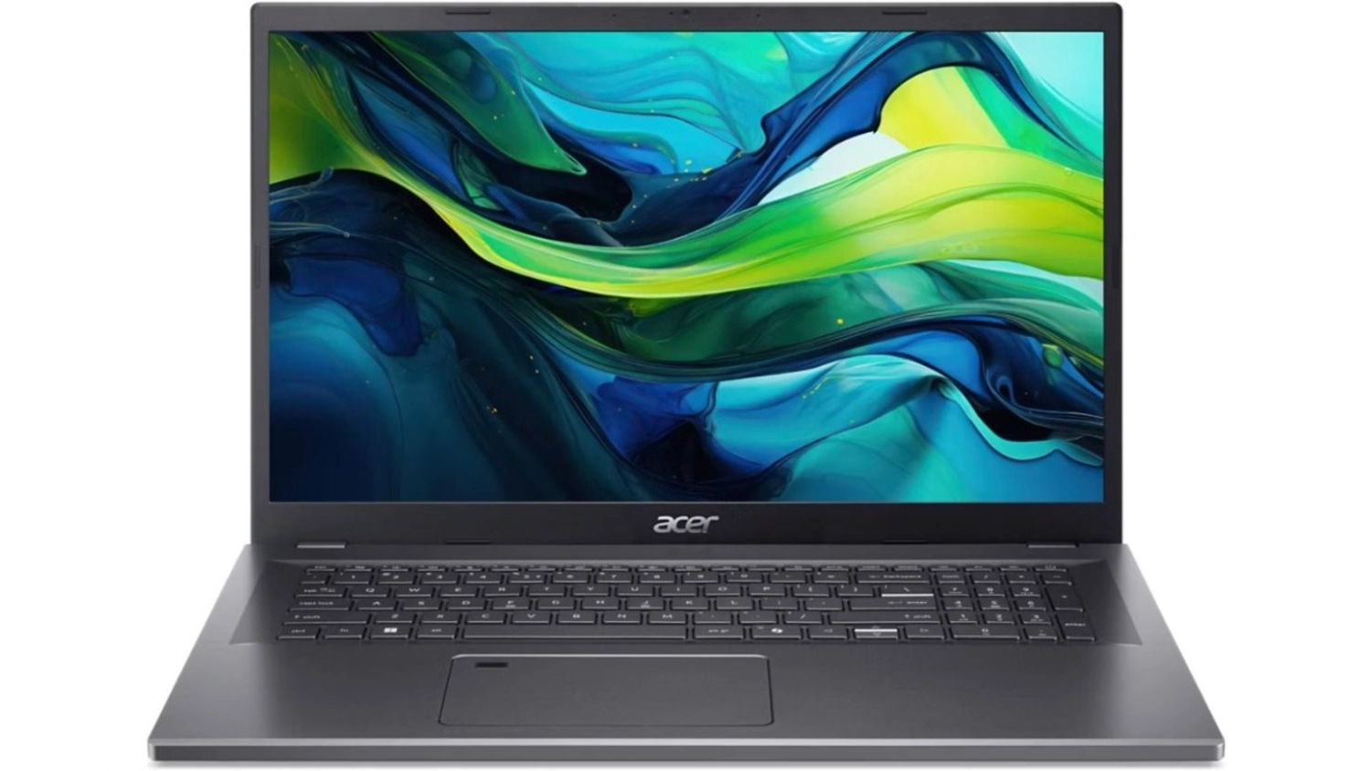 Notebook Acer Aspire 17