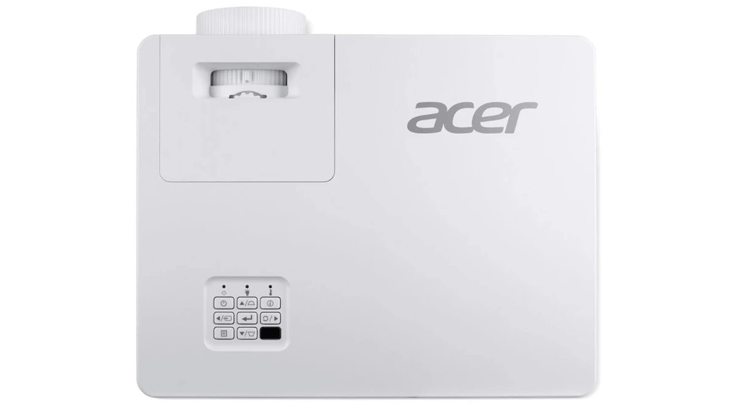 Projektor Acer PL6520 zozadu