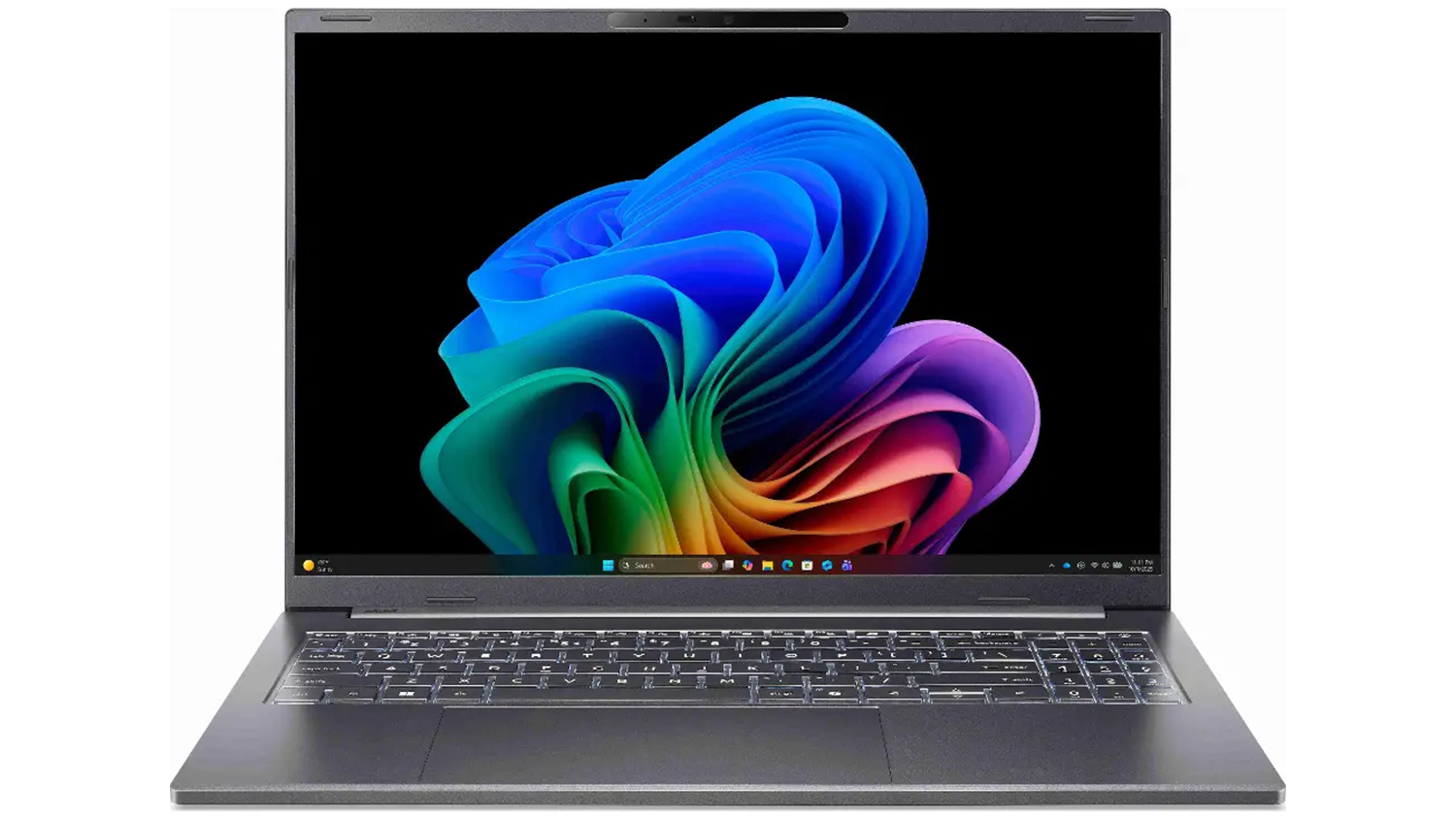 Notebook Acer Aspire 16