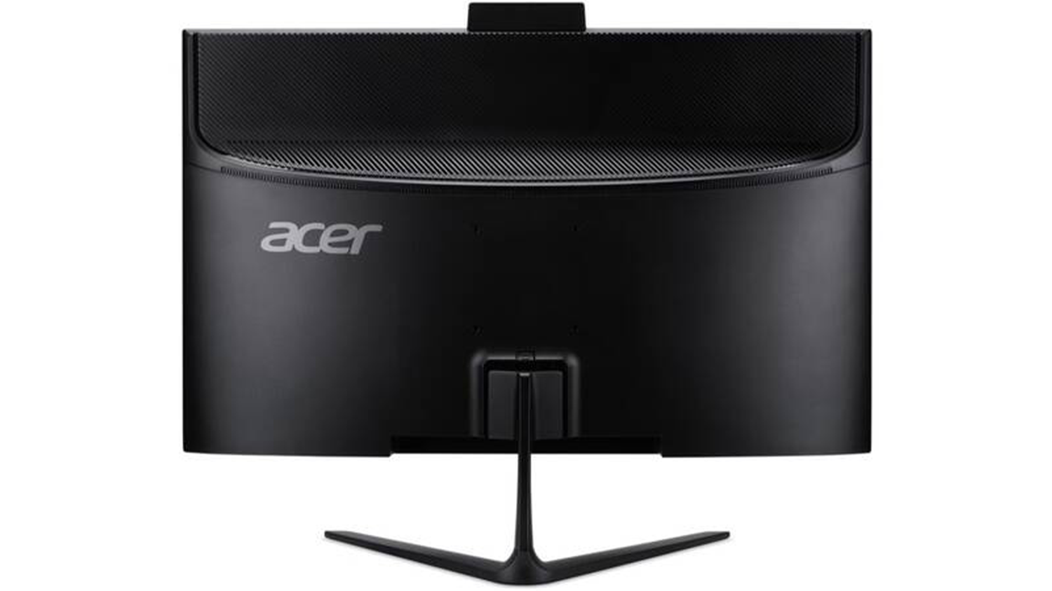 Počítač All-in-One Acer Aspire C24-2G, pohľad zozadu