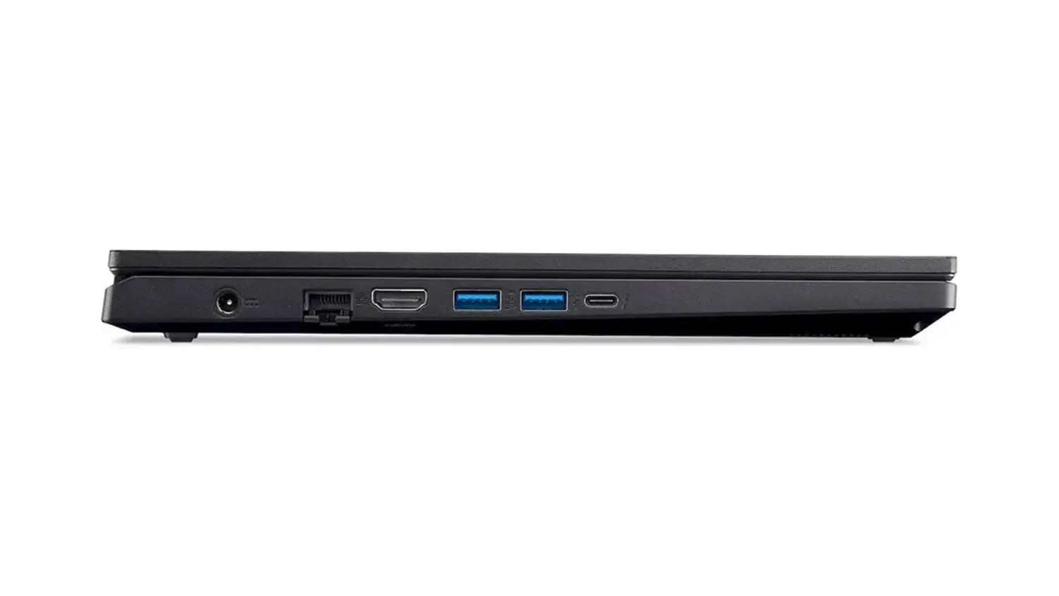 Konektory notebooku Acer Nitro V 15