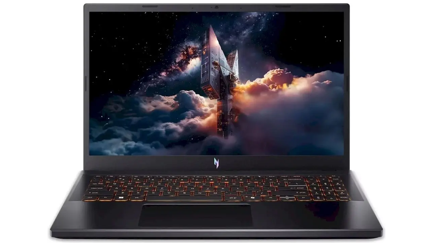 Herní notebook Acer Nitro V 15
