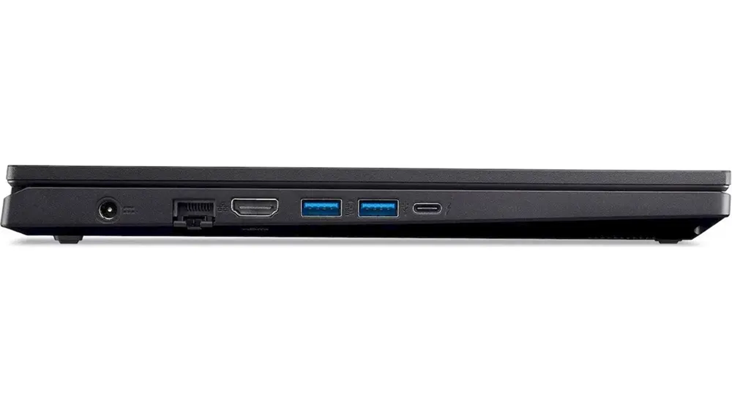 Konektory notebooku Acer Nitro V 15