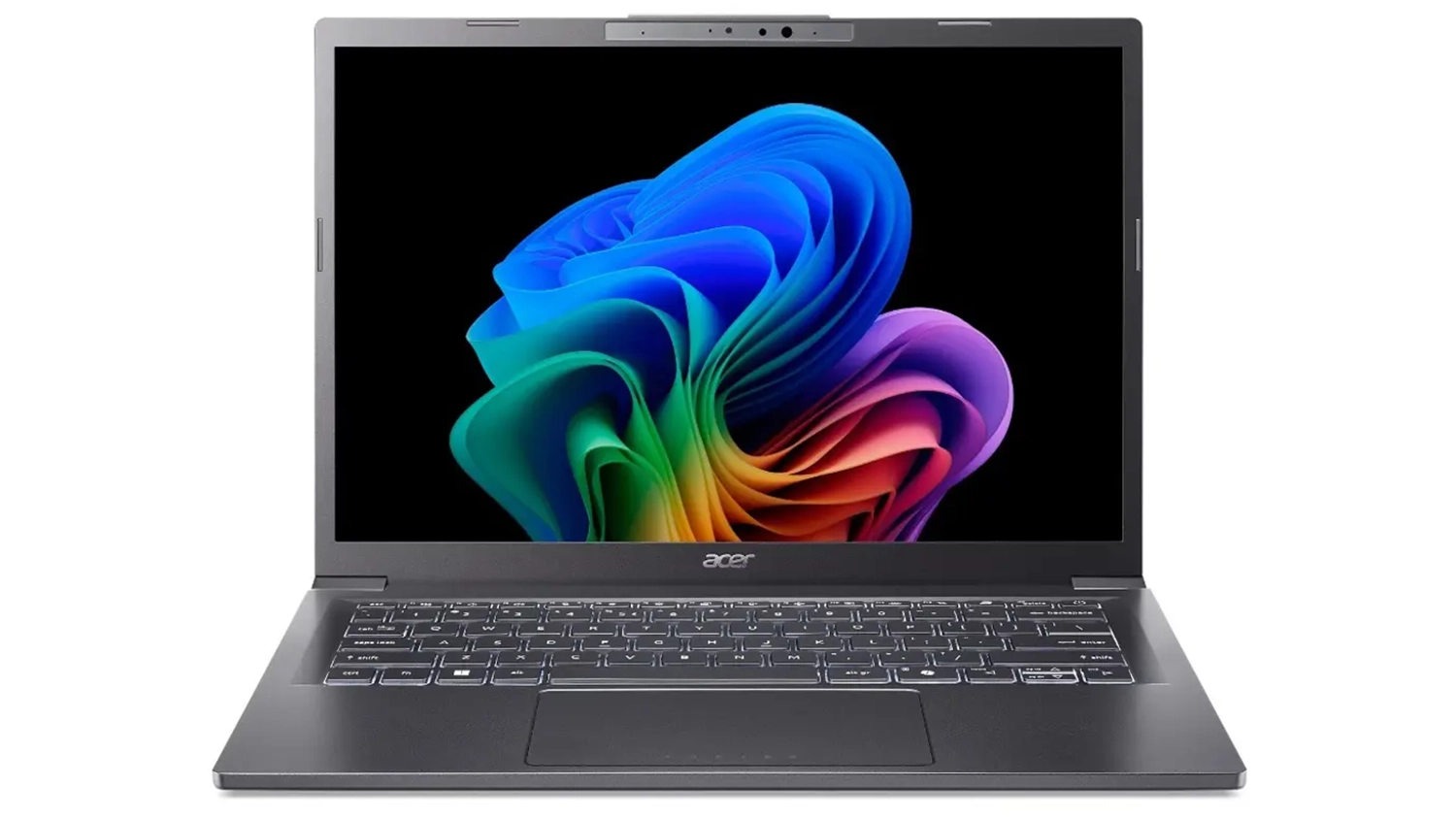 Notebook Acer Aspire 14 AI