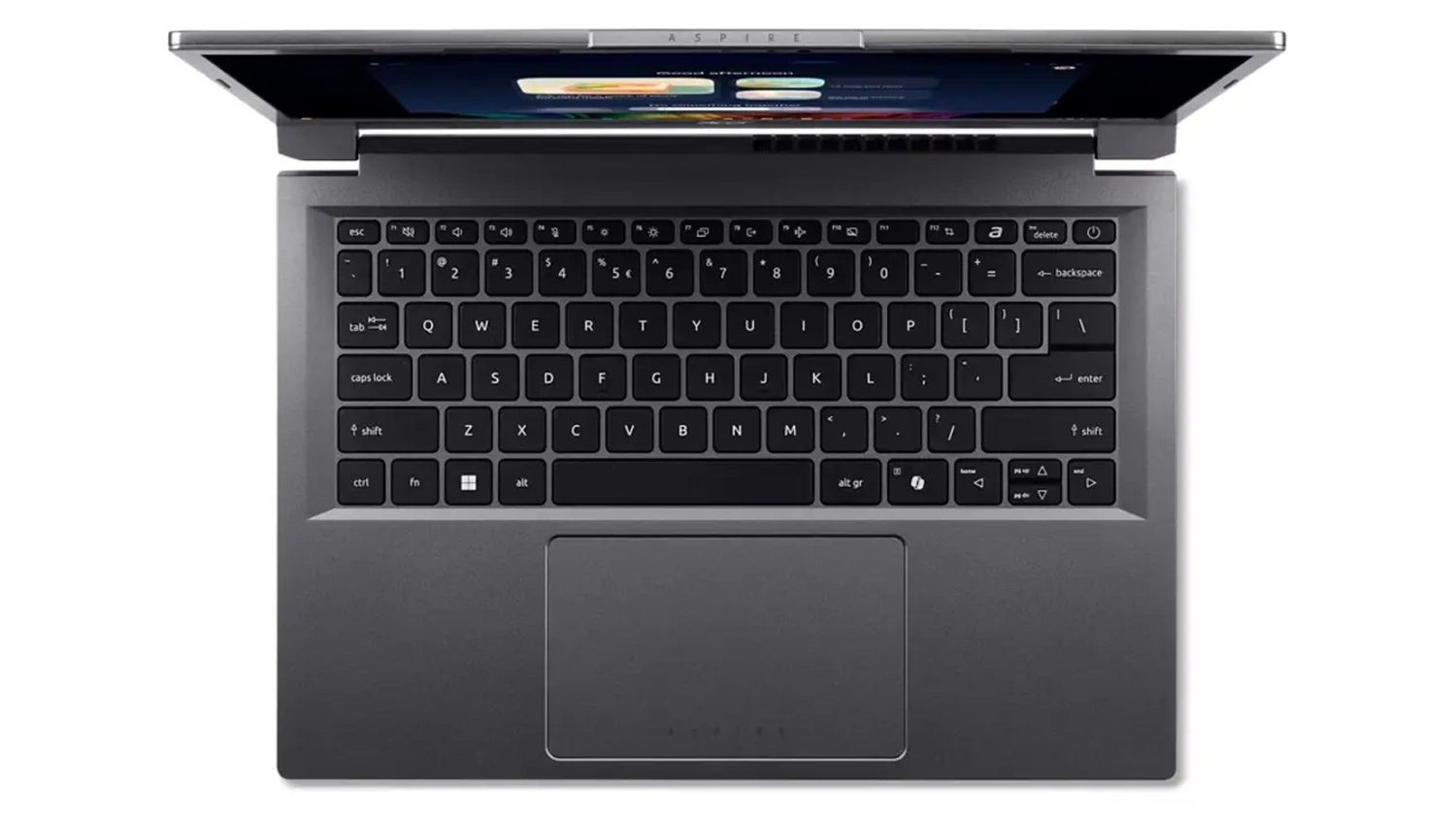 Klávesnice notebooku Acer Aspire 14 AI