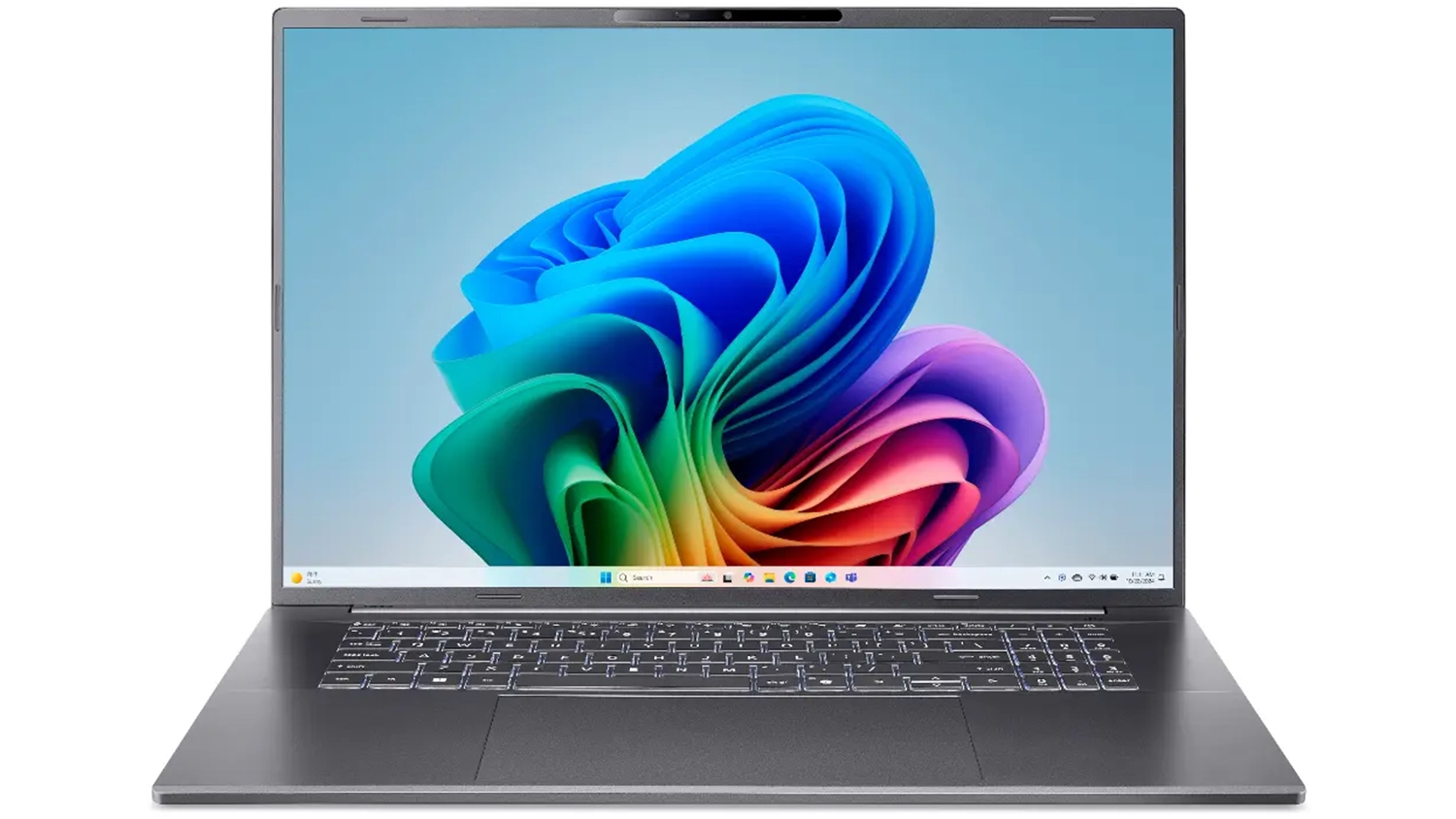 Notebook Acer Aspire 18 AI