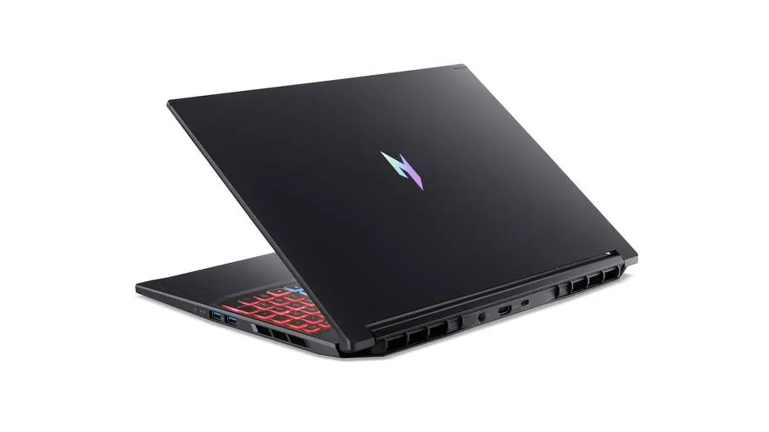 Notebook Acer Nitro V 16 – šasi s logem Nitro
