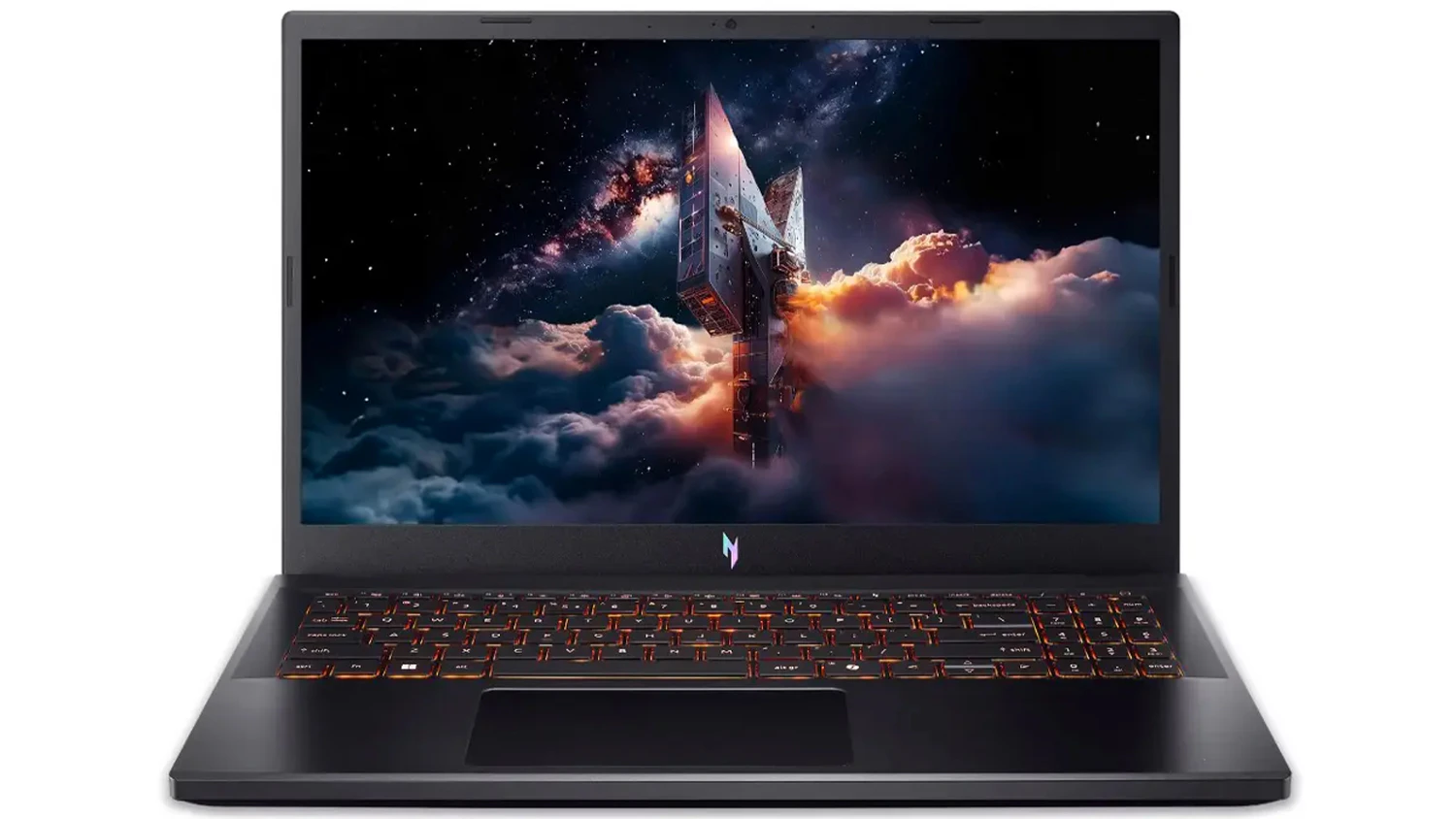 Notebook 15,6 Notebook Acer Nitro V 15 ANV15-52-73XE čierny
