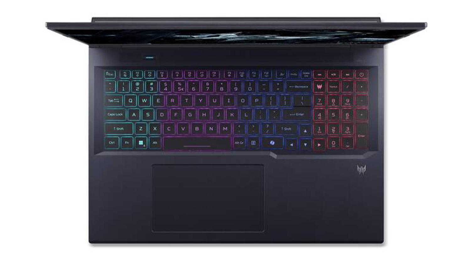 Klávesnice notebooku Acer