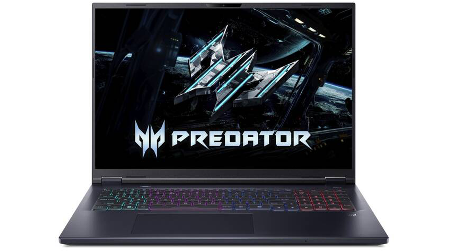 Herný notebook 18 Acer Predator Helios Neo 18 AI PHN18-I71-99J1 čierny