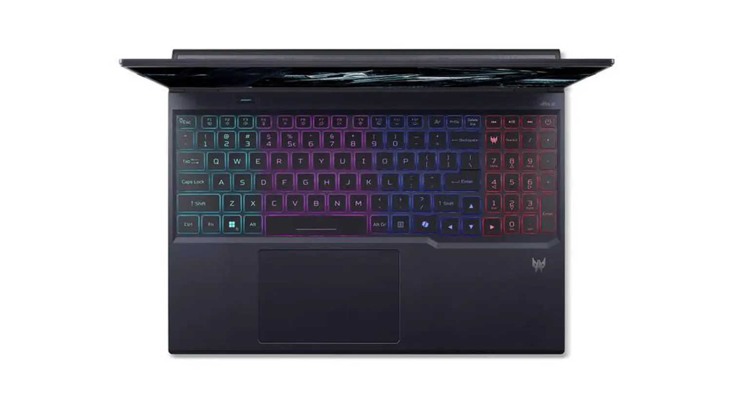 Klávesnice notebooku Acer