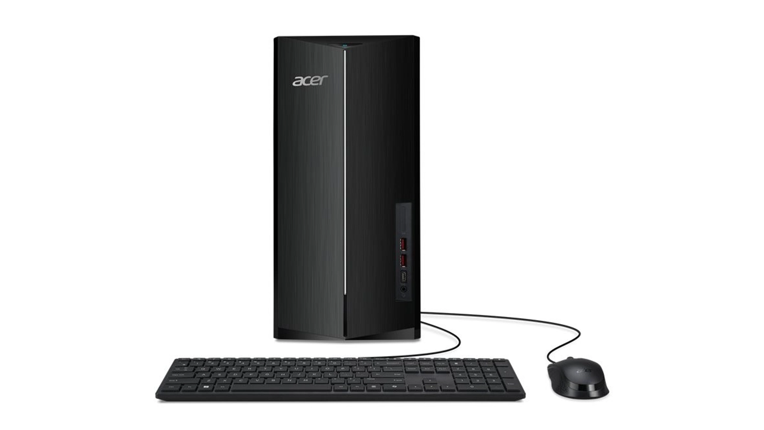 Stoln&iacute; poč&iacute;tač Acer Aspire TC-1860 s kl&aacute;vesnic&iacute; a my&scaron;&iacute;