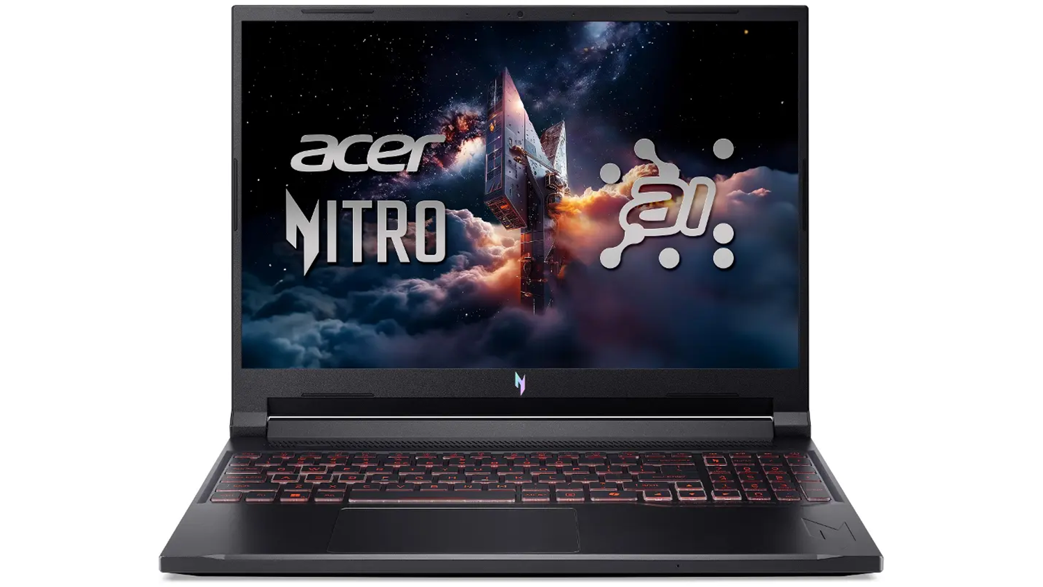 Herní notebook Acer Nitro V 16 AI