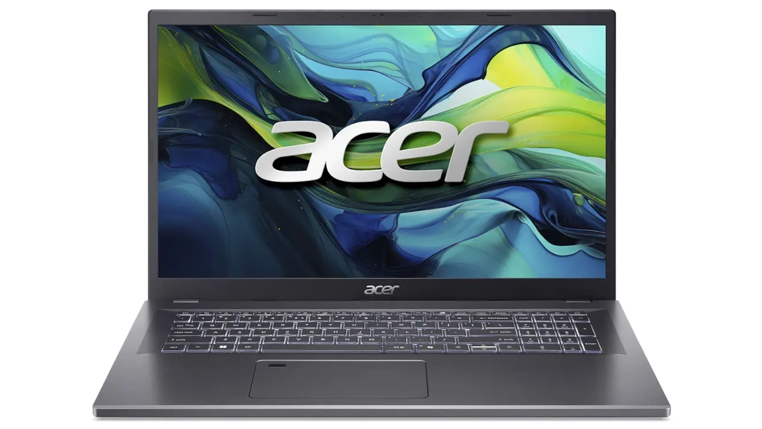 Notebook Acer Aspire 17