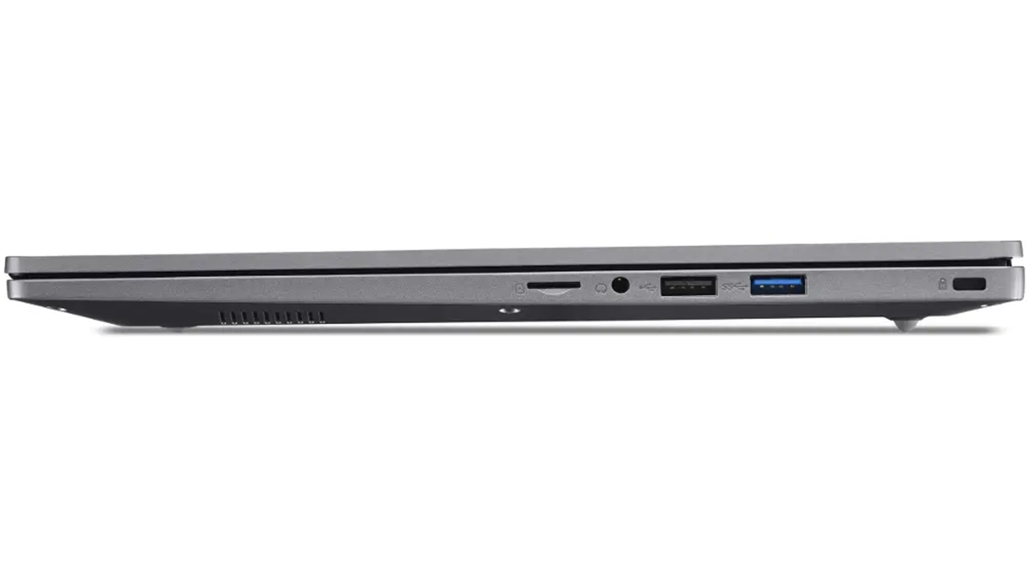 Porty notebooku Acer Aspire 15