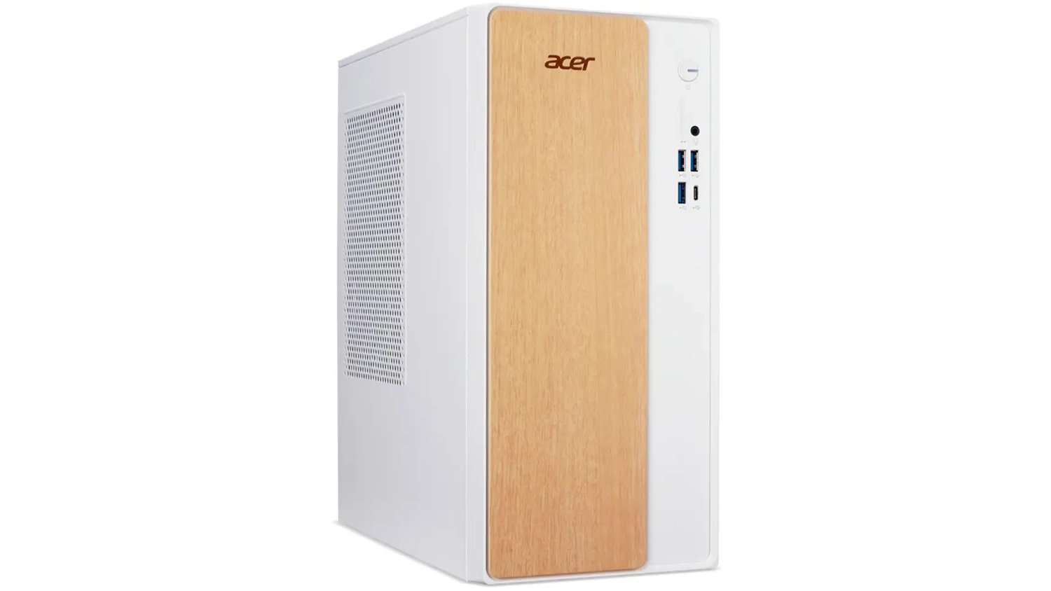 Stolní počítač Acer Aspire TC-102