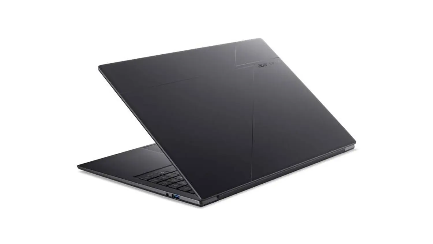 Notebook Acer Swift Go 16 AI &ndash; &scaron;asi s logem