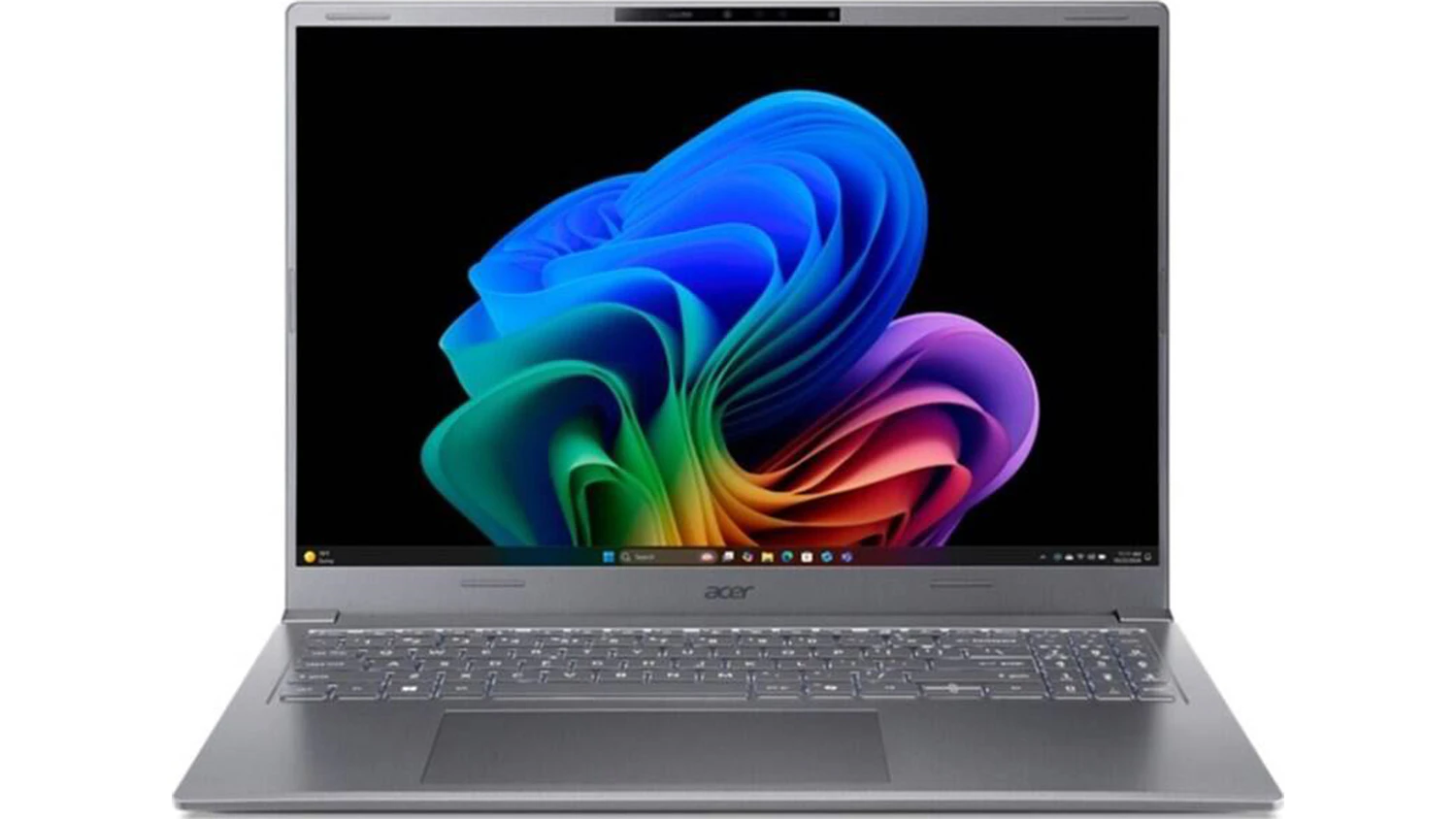 Notebook Acer Aspire X16