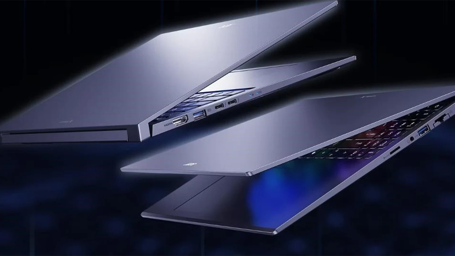 Kl&aacute;vesnica notebooku Acer Aspire X16