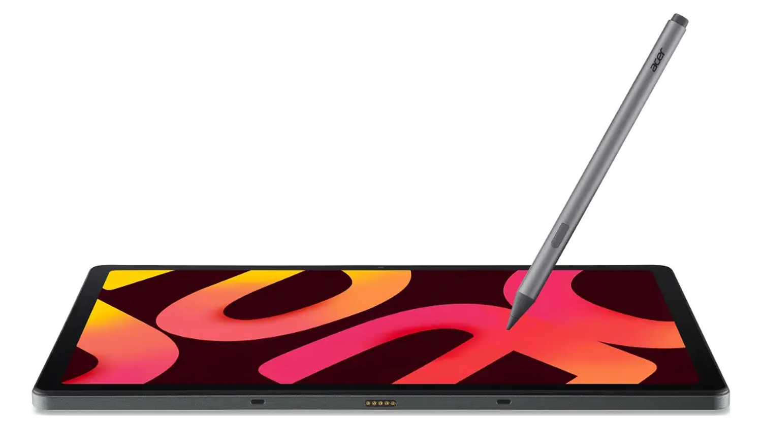 Stylus píšící na tablet Acer Iconia Duo D12