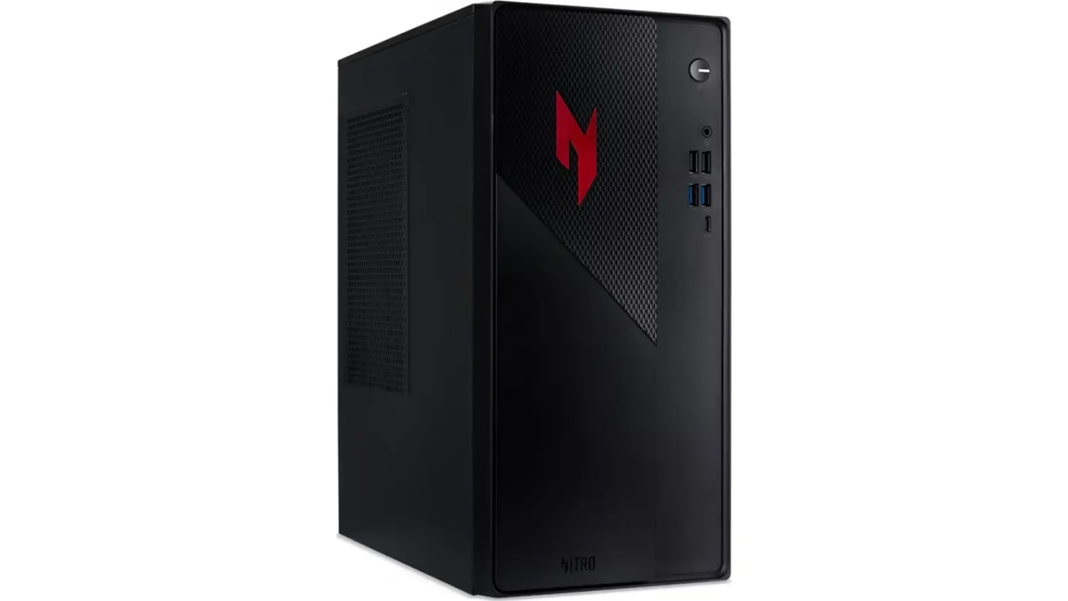 Herní počítač Acer Nitro N20-101 (DG.E5VEC.004) černý