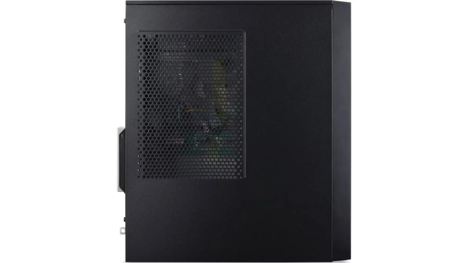 Acer Nitro – pohled z boku