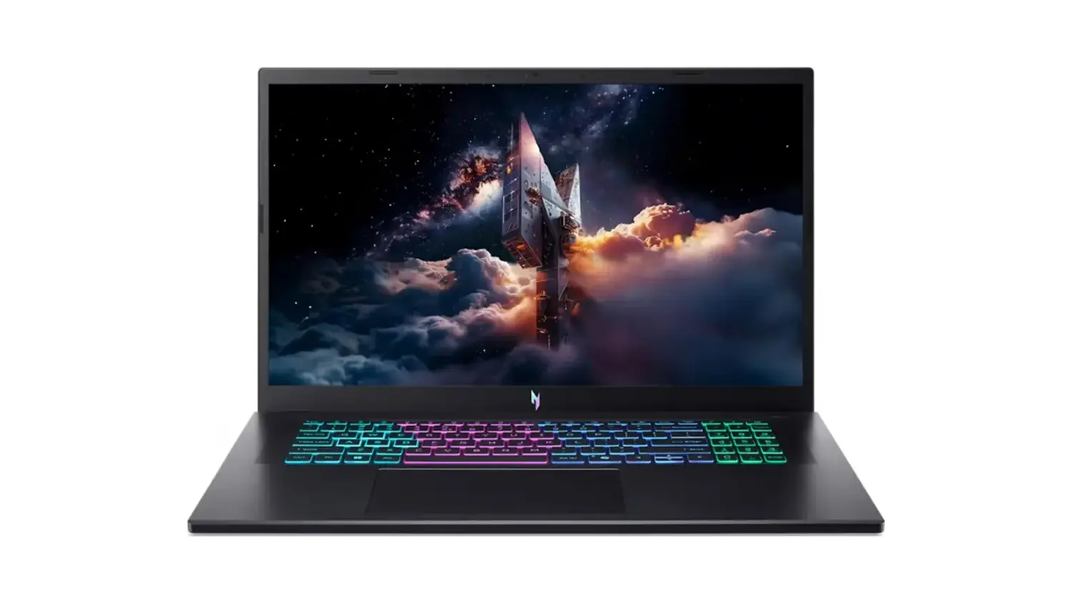 Herní notebook Acer Nitro V 17