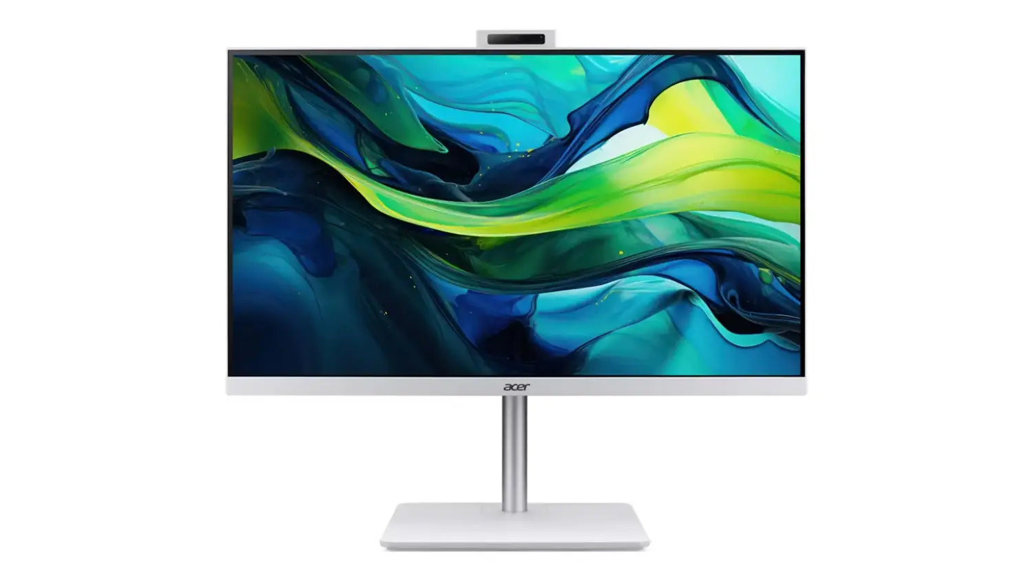 Počítač All in One Acer Aspire – displej