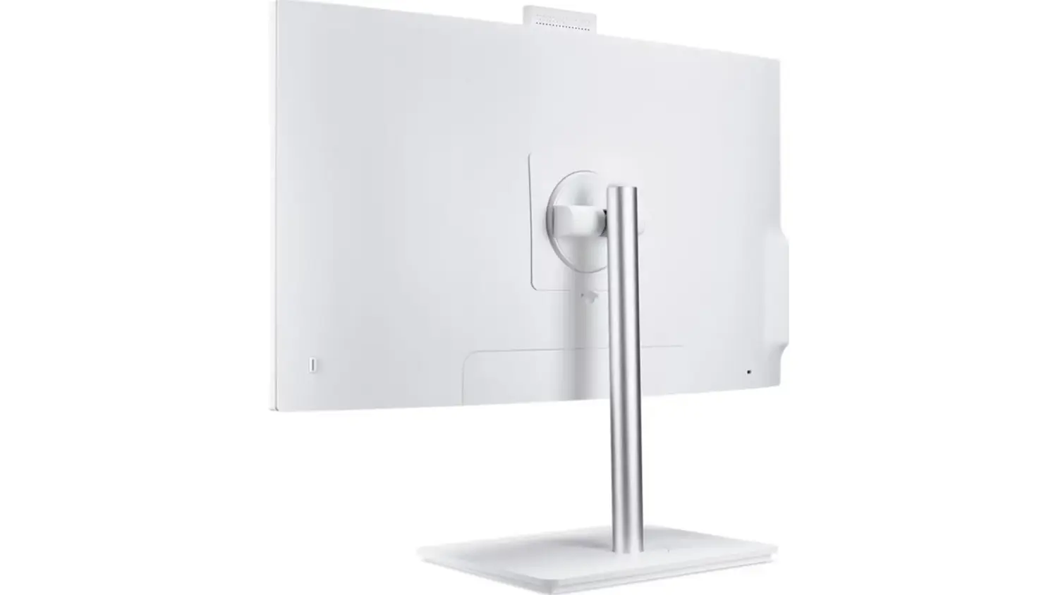 Počítač All in One Acer Aspire – pohled zezadu