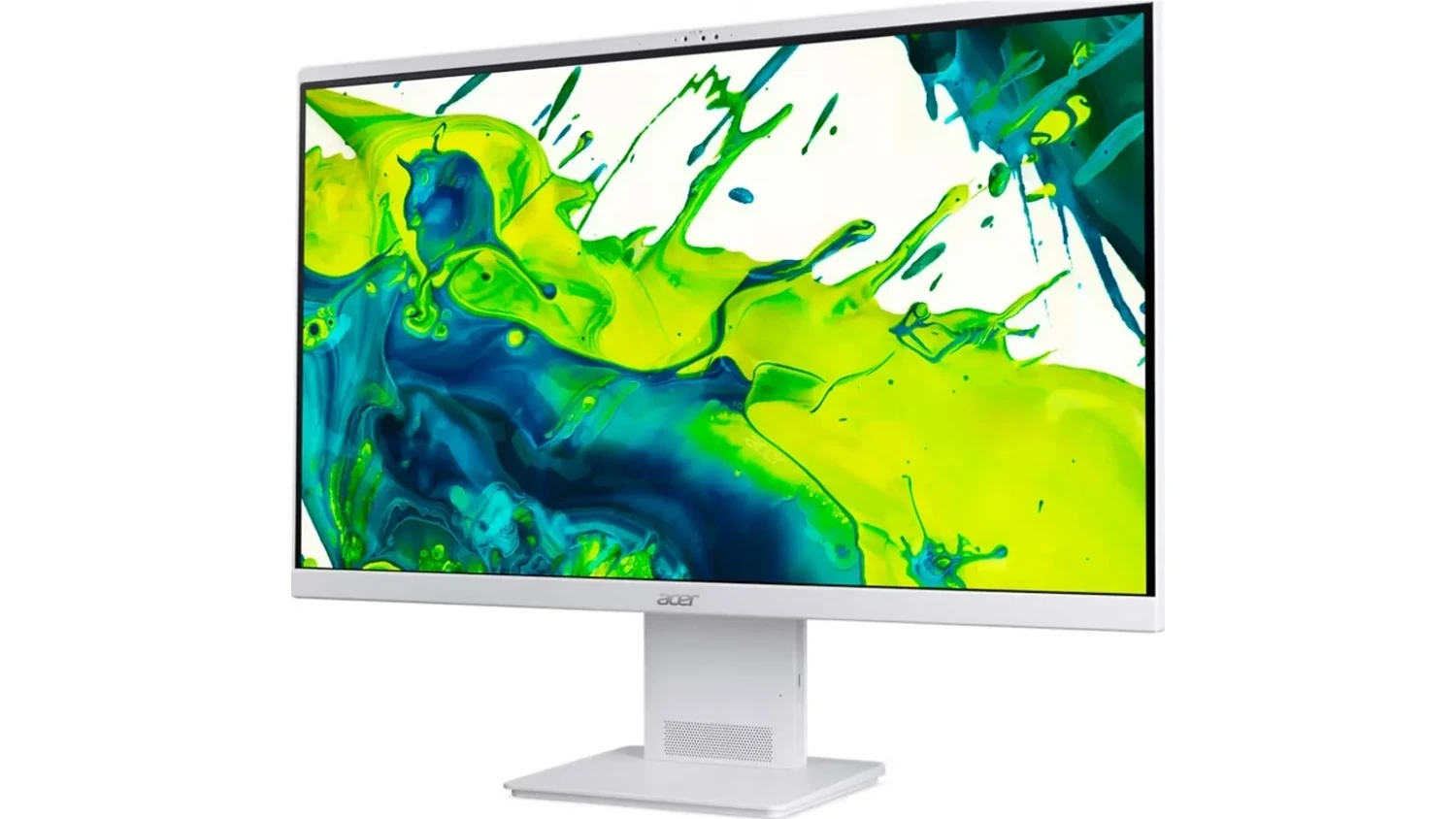 Počítač All in One Acer Aspire – displej