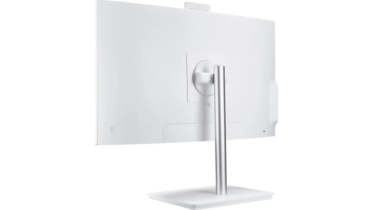 Počítač All in One Acer Aspire – pohled zezadu