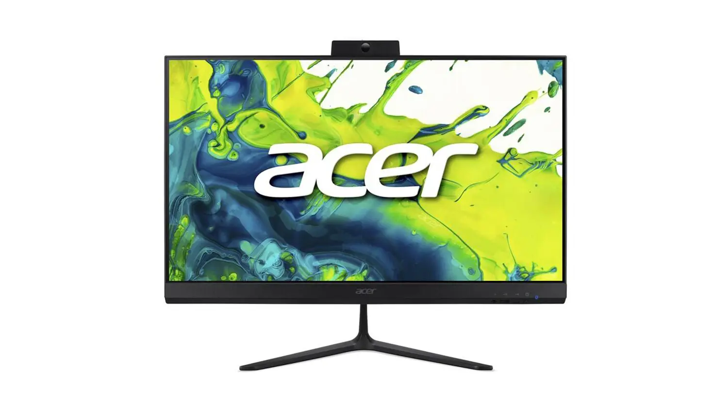 Počítač All in One 27 Acer Aspire C27-2G čierny