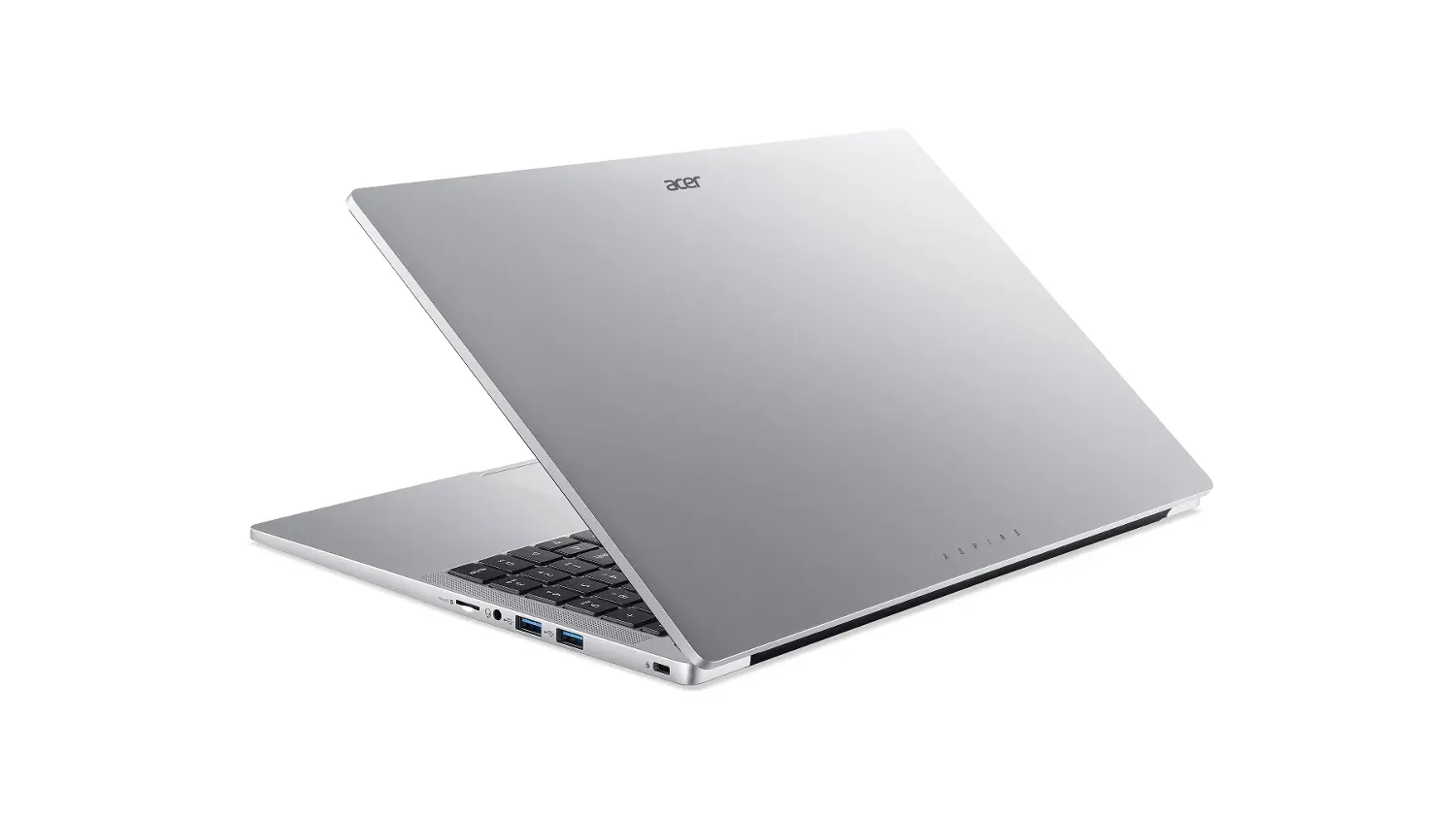 Privret&yacute; notebook Acer