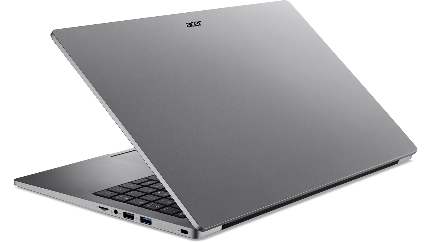 Privretý notebook Acer Aspire Lite 15