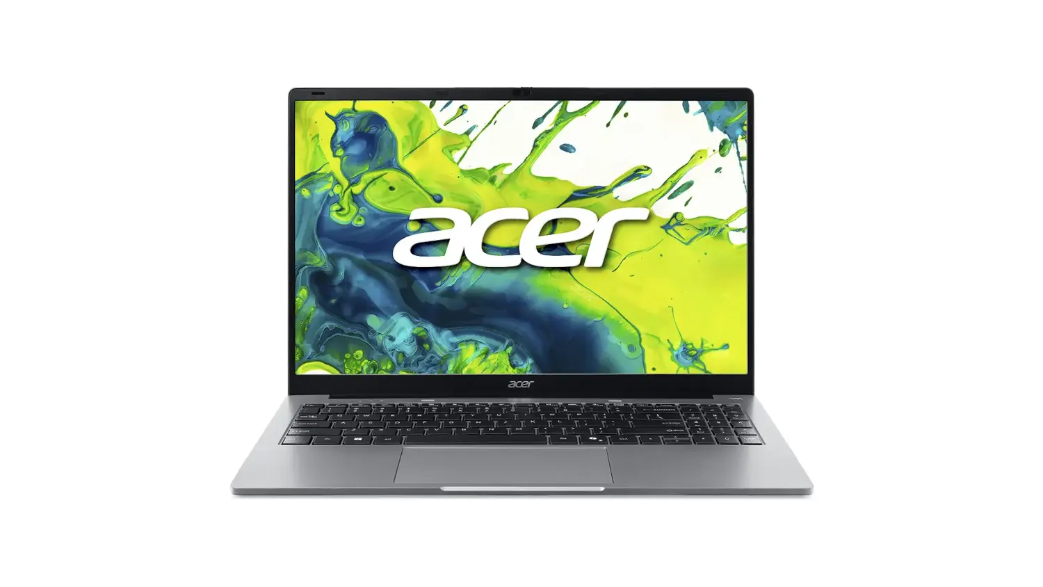 Notebook Acer Aspire Lite 15 AL15-47P-R23X Grey (NX.DRPEC.001)