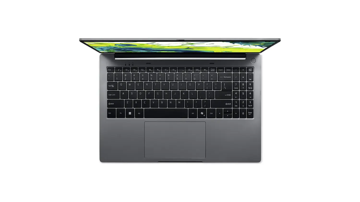 Klávesnice notebooku Acer Aspire Lite 15 AL15-47P-R23X