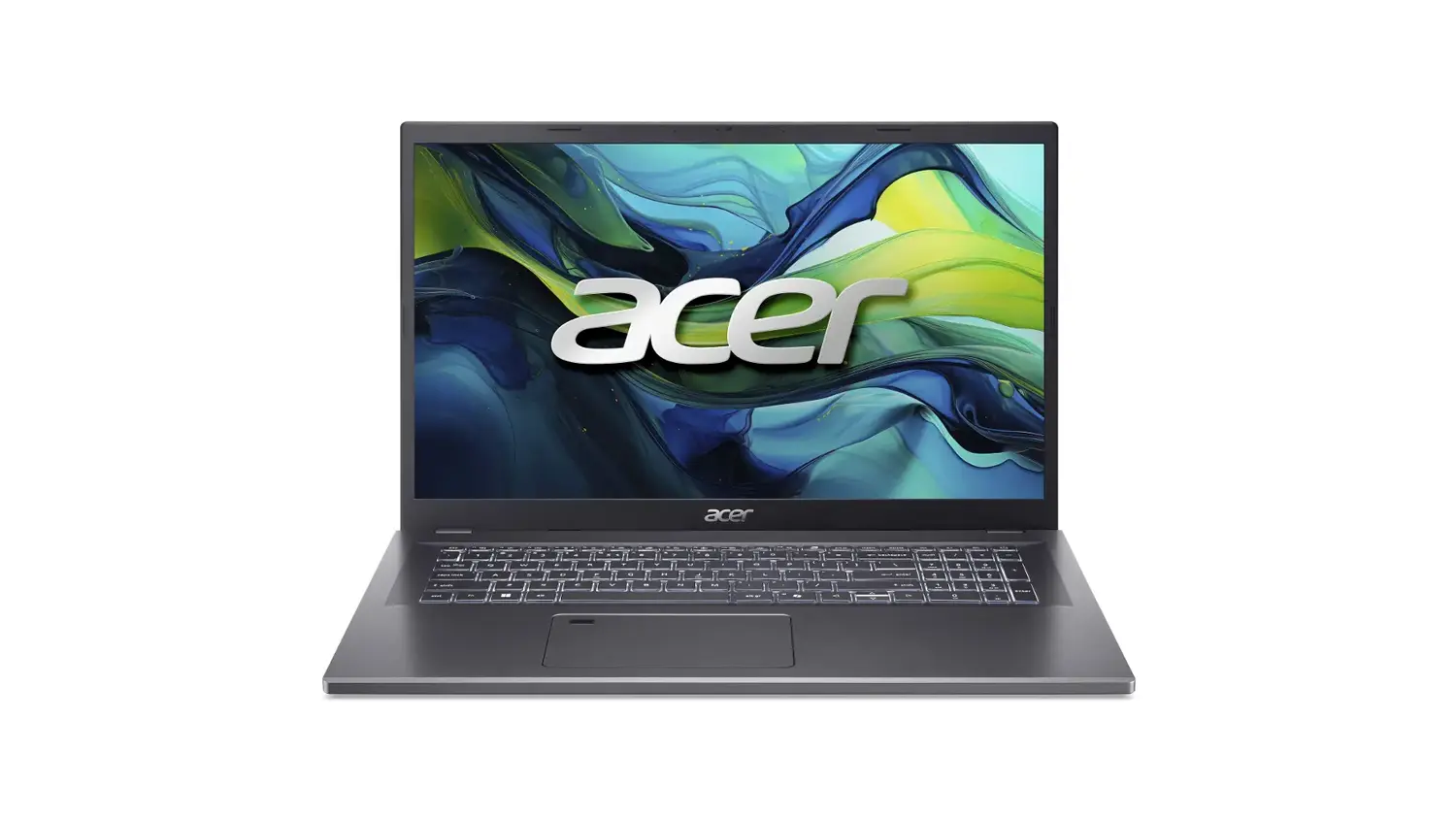 Notebook Acer Aspire 17 A17-51M-54DP