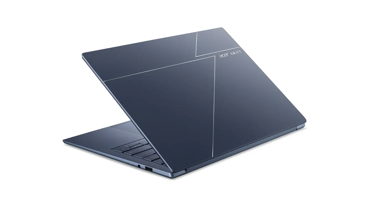 Privretý notebook Acer Swift Go 14 AI