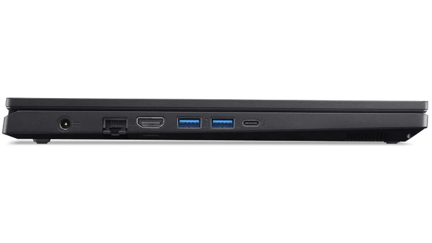 Porty notebooku Acer Nitro V 15 -