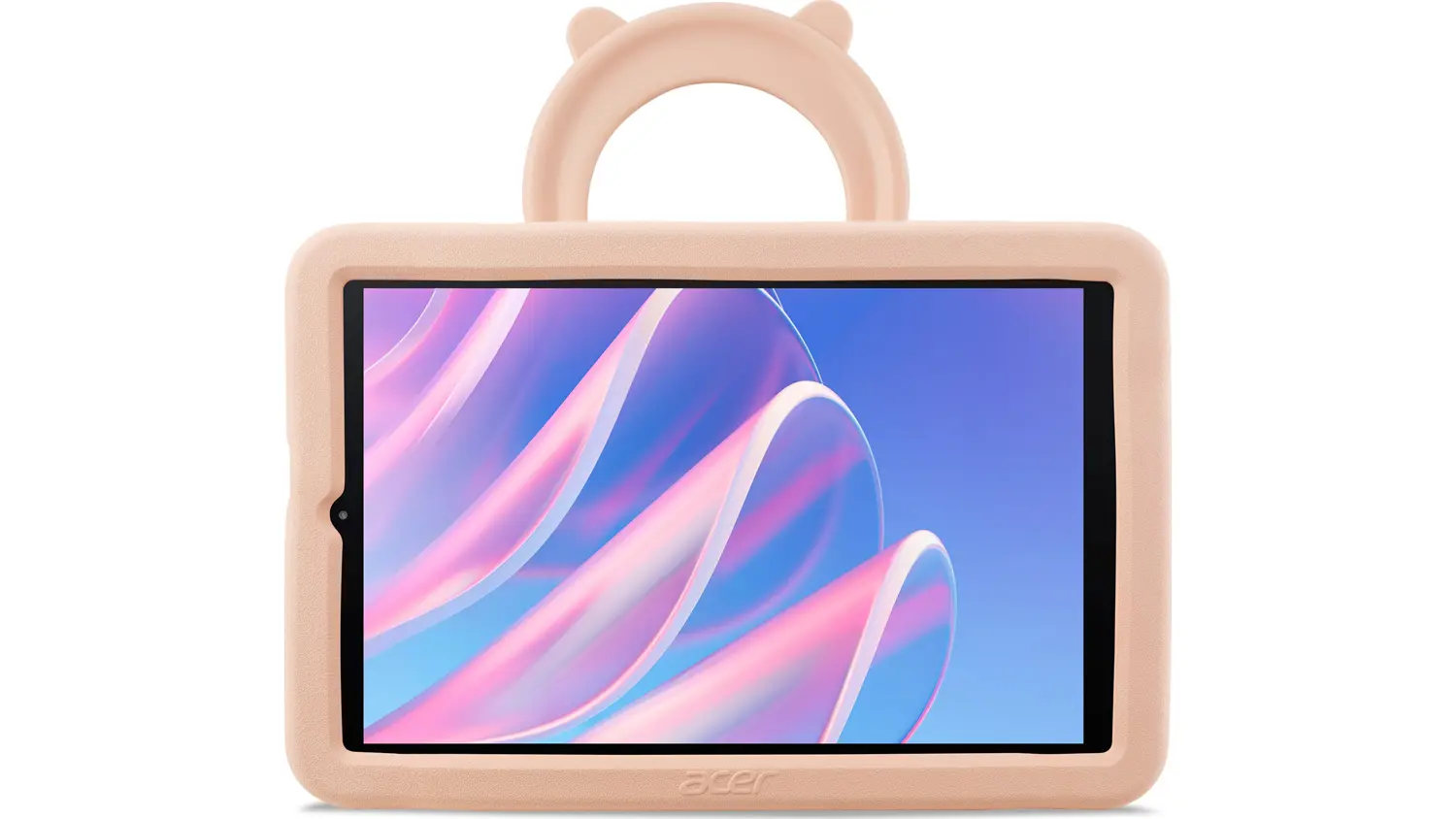 Zadní strana tabletu Acer Iconia A11 for Kids/A11-21P-A11C/