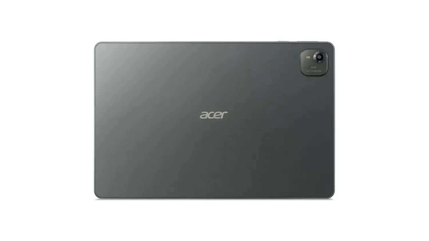 Zadní strana tabletu Acer Iconia V11 8/256GB