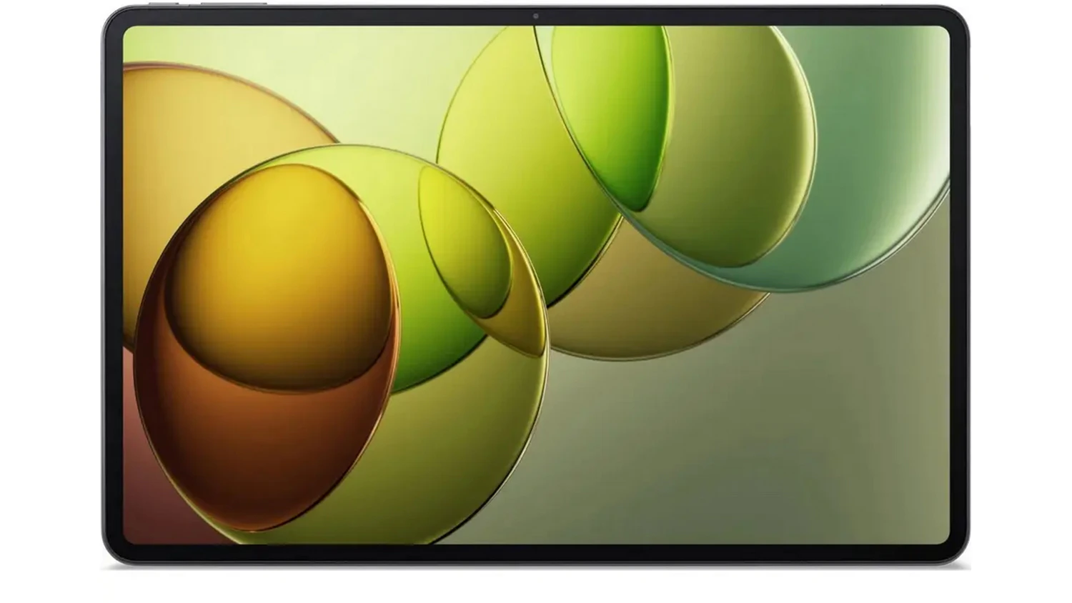 Predná strana tabletu Acer Iconia X12