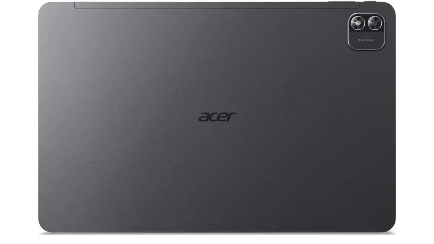 Tablet Acer s klávesnicou a stylusom