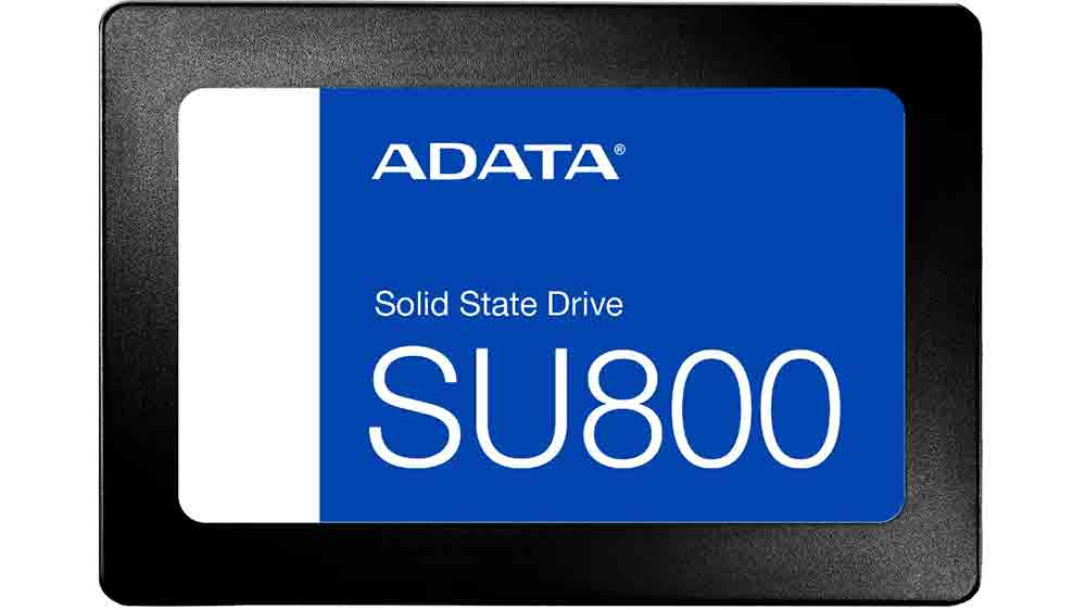 Polovodičový pevný SSD disk ADATA Ultimate SU800, 256 GB_01