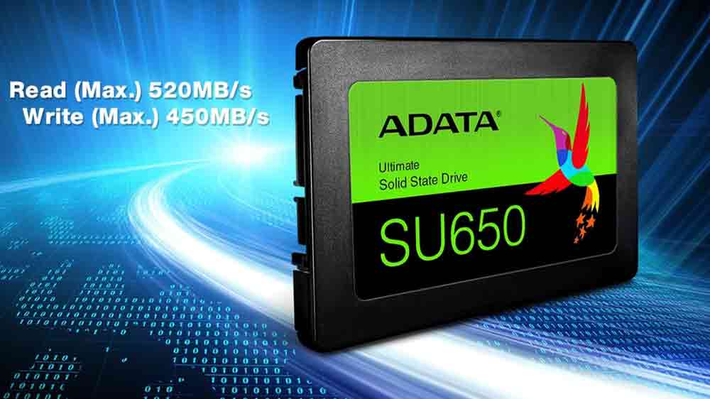 SSD disk ADATA ULTIMATE SU650SS_02