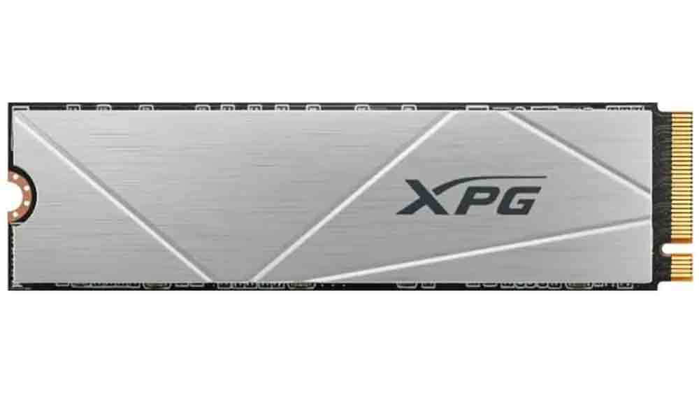 SSD disk ADATA XPG GAMMIX S70 BLADE stříbrný 512 GB_01
